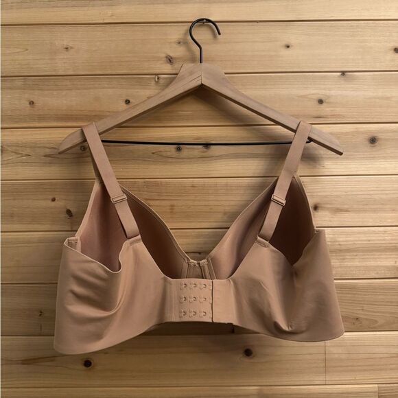 Aerie Size 42 DD Smoothez Full Coverage Wired Bra - Picture 5 of 10